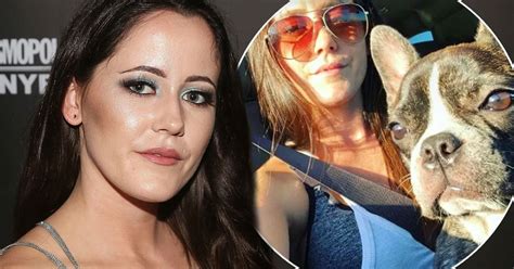 Teen Mom Star Jenelle Evans Made Up Story About Husband Shooting Their