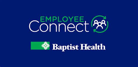 Baptist Health Employee Connect Android App