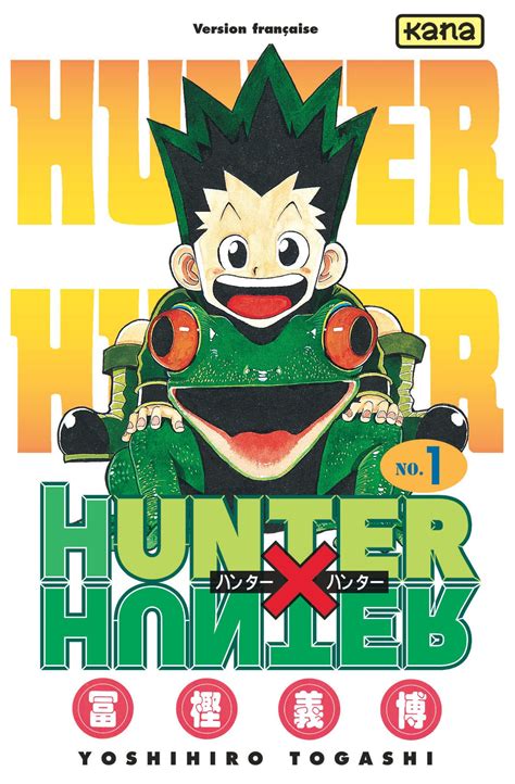 Hunter X Hunter Regresa A La Weekly Shônen Jump El 26 De Junio Ramen
