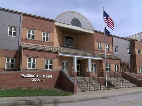 Washington Irving School To Become Innovation Network School Indianapolis In
