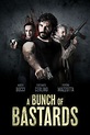 ‎A Bunch of Bastards (2021) directed by Gabriele Albanesi • Reviews ...