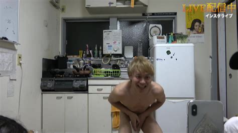 cfnm youtuber naked dance