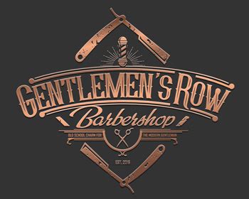 Find & download free graphic resources for barber shop logo. Image result for barber shop logos | Barber shop decor ...