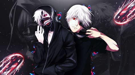 Anime Tokyo Ghoul Picture Image Abyss