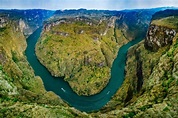 Los 8 mejores paisajes de Chiapas: descubre sus atractivos naturales