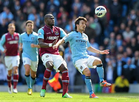 Currently, manchester city rank 1st, while west ham united hold 5th position. West Ham United vs Manchester City Free Premier League ...