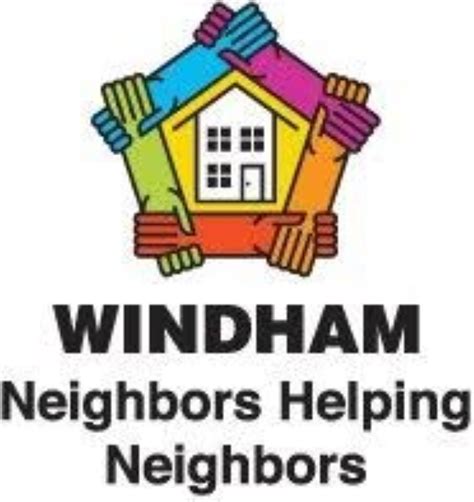 The Windham Eagle News Windham Neighbors Helping Neighbors Continues