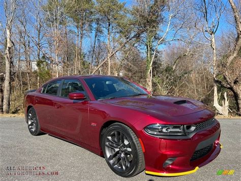 Dodge Charger Rt 2022