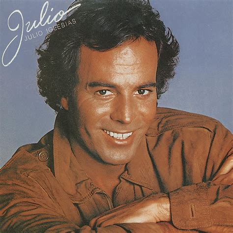 Julio Julio Iglesias Music
