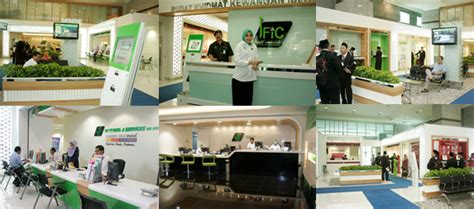 Panduan kepada pengguna perkhidmatan bank di malaysia. Pusat Perkhidmatan Kewangan (IFiC) | Tabung Haji