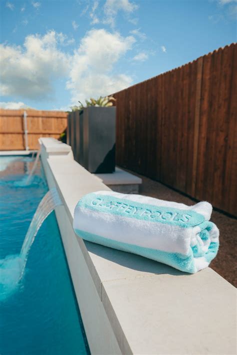 Trendy Modern Space Swimming Pool Projects Claffey Pools