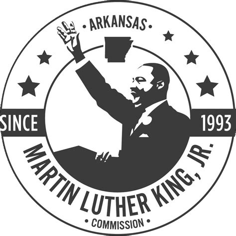 Arkansas Martin Luther King Jr Commission