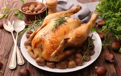We always do mexican food when we celebrate with my f. Traditional Christmas Food in France: Have a French ...