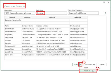 How To Import Csv Into Existing Sheet In Excel 5 Methods Exceldemy