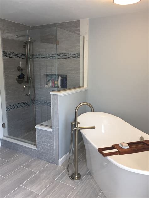 Shower and Bathtub Installation Pros | Franklin, MA