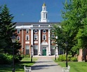 El reporte Best Global Universities destacó a la Universidad de Harvard ...