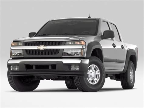 Research the 2020 chevrolet colorado with our expert reviews and ratings. CHEVROLET Colorado Double Cab specs & photos - 2003, 2004 ...