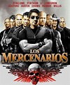 Los Indestructibles 1 (Los mercenarios) 2010 DVD-ver online descargar ...