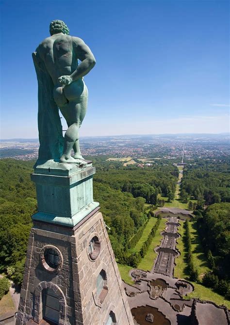Unesco Welterbestätten In Deutschland Objektansicht