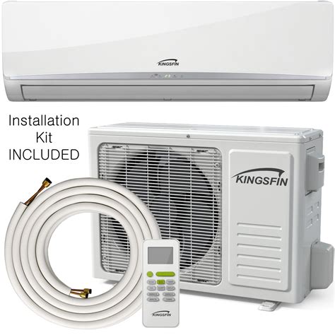 Best Ductless Air Conditioners Wonderful Engineering