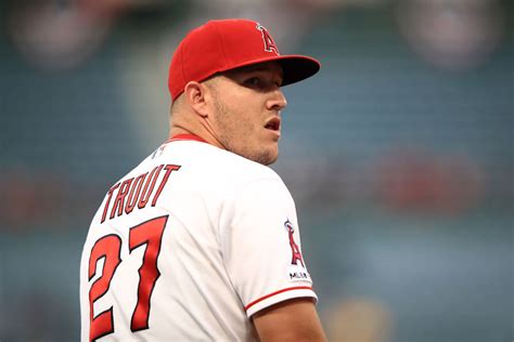 Facts About Mike Trout That Might Surprise You