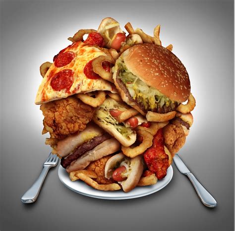 Check spelling or type a new query. WatchFit - 8 Healthy Ways To Eat Junk Food!
