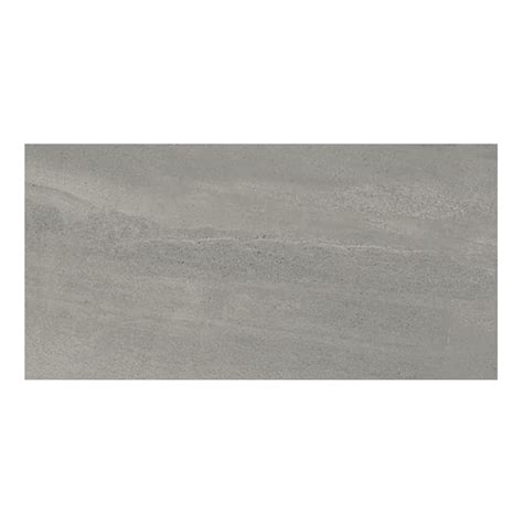 Planetstone Light Grey Matt Wall Floor Tile 60x30 Emc Tiles