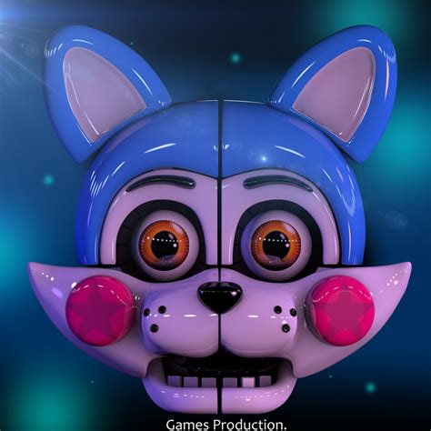 Funtime Candy Fnaf Amino Español Amino