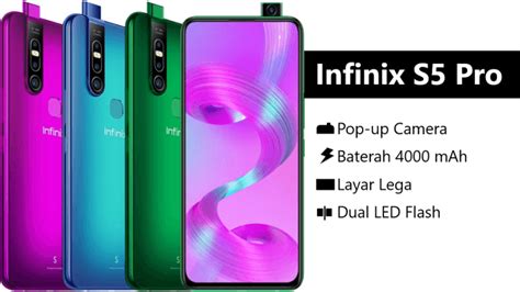 Kelebihan Dan Kekurangan Infinix S5 Pro Hp Murah Kekinian Jawara Ponsel