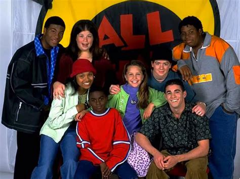 11 After School Shows From Nickelodeon That Will Give You Major 90s