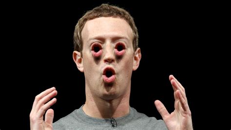 What The Ftc Should Do After It Fines Facebook 3 5b Boing Boing