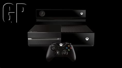 Microsoft Unveils Xbox One The Ultimate All In One Home Entertainment