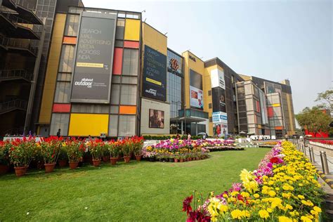 Dlf Mall Of India Noida