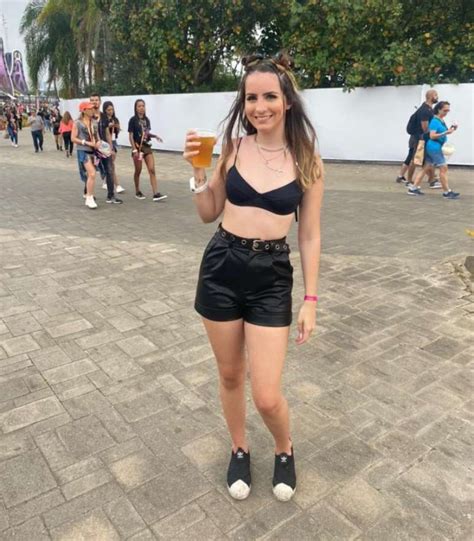 Rock in Rio veja as tendências de looks mais usadas no festival