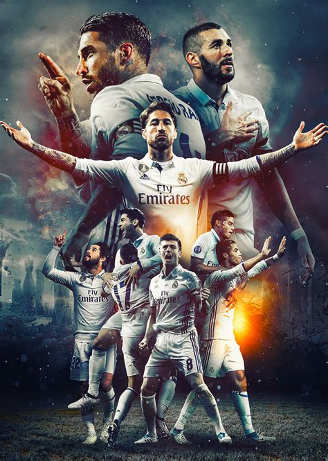 The great collection of real madrid wallpapers for desktop for desktop, laptop and mobiles. Real Madrid HD Wallpapers (69+ images)