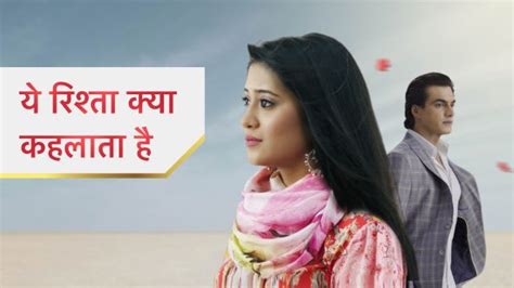 Watch Yeh Rishta Kya Kehlata Hai Full Episodes Online For Free On