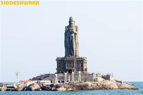 Thirukkural written by the legend has 1330 couplets and the couplets are divided into 133 sections. Bangalore To Kanyakumari Road Trip With Family Packages