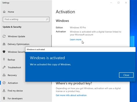Windows 10 Product Key Free Product Key