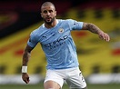 Manchester City have their eyes on the Champions League prize, says ...