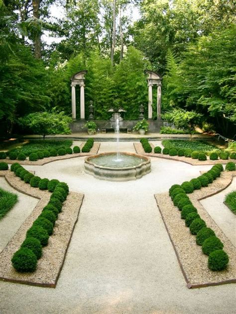 29 Joyful And Beautiful Backyard And Garden Fountains To Inspire Digsdigs