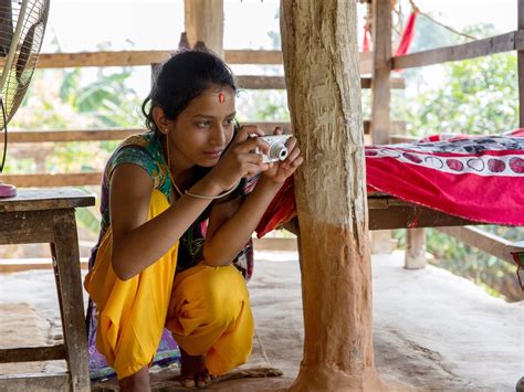 nepalese girls