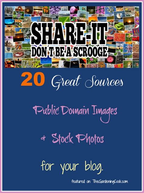 20 Photo Sharing Websites For Free Public Domain Photos And Free Stock