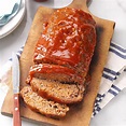 Traditional Meat Loaf Recipe: How to Make It
