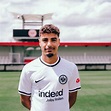 Mehdi Loune - Eintracht Frankfurt Nachwuchs