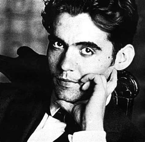 Gay Culture Lorca Federico Garciaspains Great Poet And Playwright