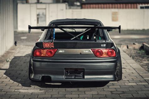 Anime 180sx Nissan 180sx Wallpapers Wallpaper Cave Anime H