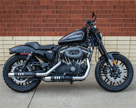Pre Owned 2019 Harley Davidson Roadster In Fort Wayne 425991 Harley