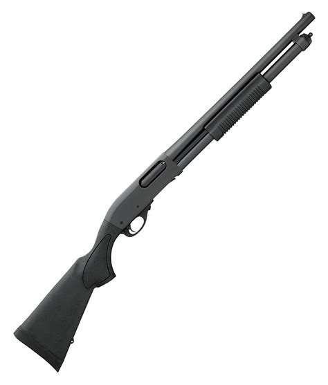 Remington 870 Express Hd Pump Action Shotgun 12 Gauge R5077 Sh20