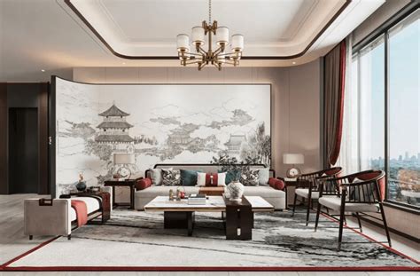 10 Inspirational Chinese Interior Design Ideas Kolo Magazine