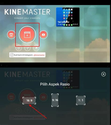 Nikmati video klip berkualitas tinggi dan juga film dengan lancer tanpa buffering di android kamu. Cara Membuat Efek Blur / Sensor Video Di Kinemaster - Game ...